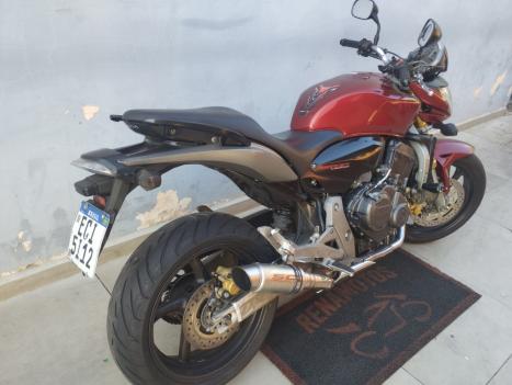 HONDA CB 600 F HORNET ABS, Foto 10