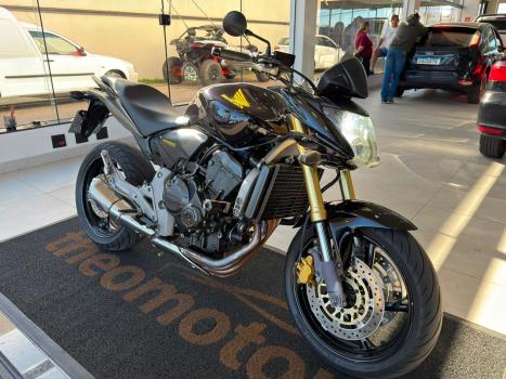 HONDA CB 600 F HORNET SEM ABS, Foto 1
