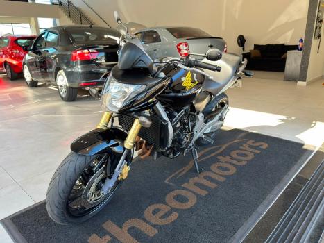 HONDA CB 600 F HORNET SEM ABS, Foto 2