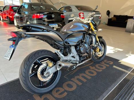 HONDA CB 600 F HORNET SEM ABS, Foto 3