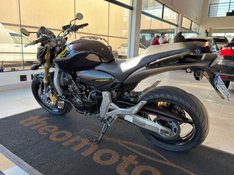 HONDA CB 600 F HORNET SEM ABS, Foto 4