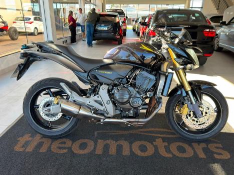 HONDA CB 600 F HORNET SEM ABS, Foto 5