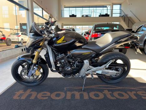HONDA CB 600 F HORNET SEM ABS, Foto 6
