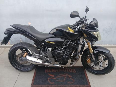 HONDA CB 600 F HORNET SEM ABS, Foto 1