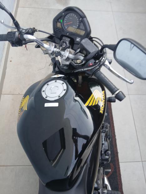 HONDA CB 600 F HORNET SEM ABS, Foto 2