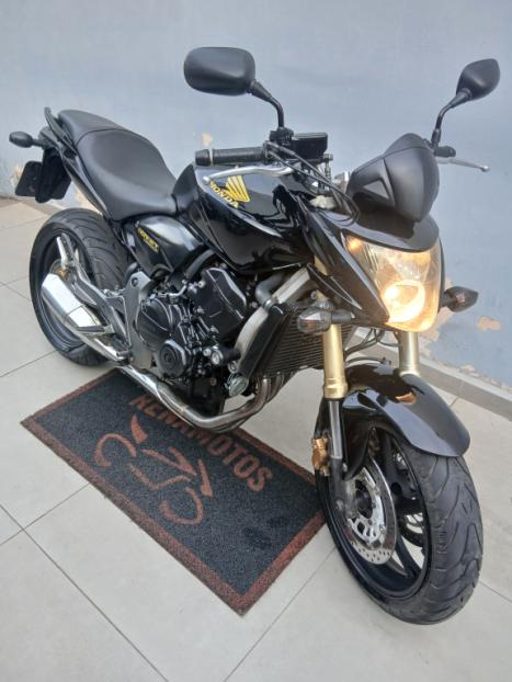 HONDA CB 600 F HORNET SEM ABS, Foto 4