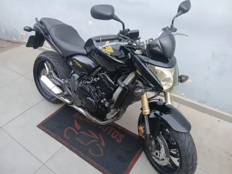 HONDA CB 600 F HORNET SEM ABS, Foto 5