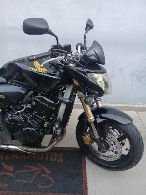 HONDA CB 600 F HORNET SEM ABS, Foto 6