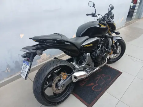 HONDA CB 600 F HORNET SEM ABS, Foto 7