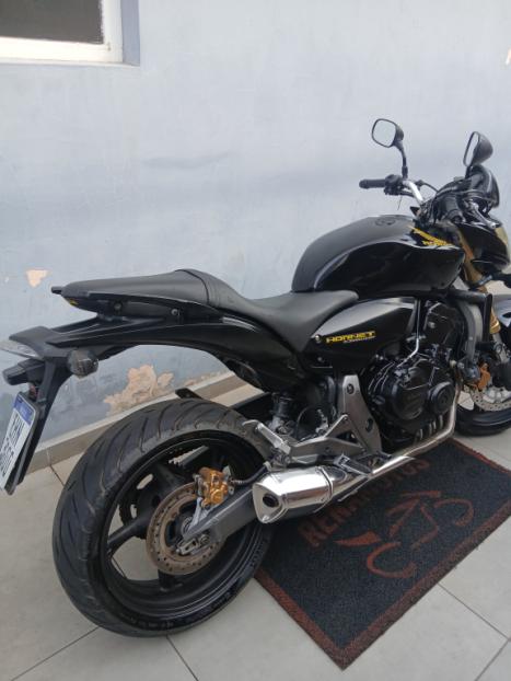 HONDA CB 600 F HORNET SEM ABS, Foto 8