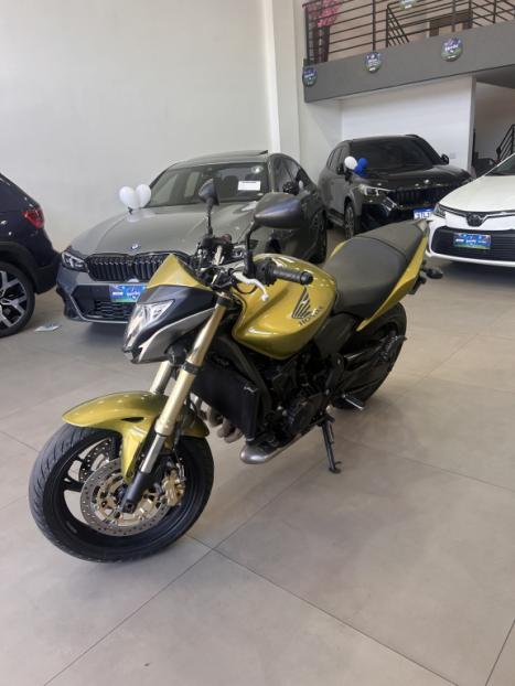 HONDA CB 600 F HORNET SEM ABS, Foto 1