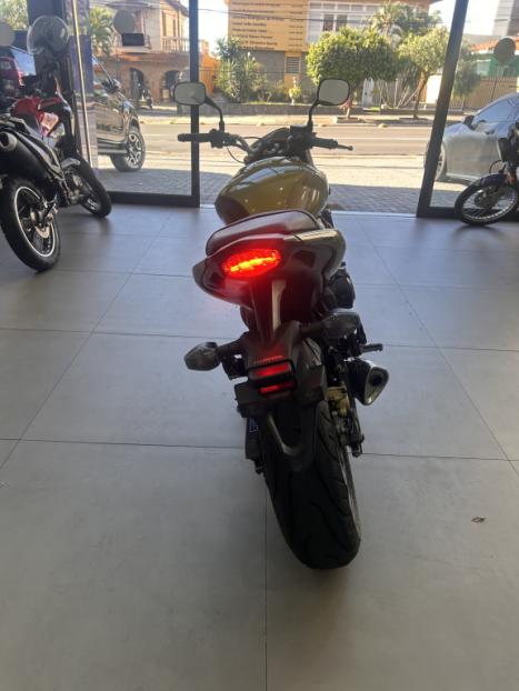HONDA CB 600 F HORNET SEM ABS, Foto 3