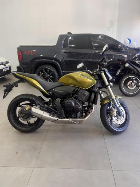 HONDA CB 600 F HORNET SEM ABS, Foto 4
