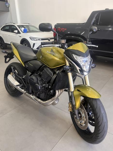 HONDA CB 600 F HORNET SEM ABS, Foto 5