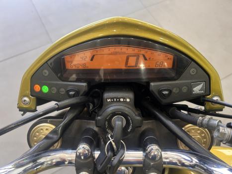 HONDA CB 600 F HORNET SEM ABS, Foto 7