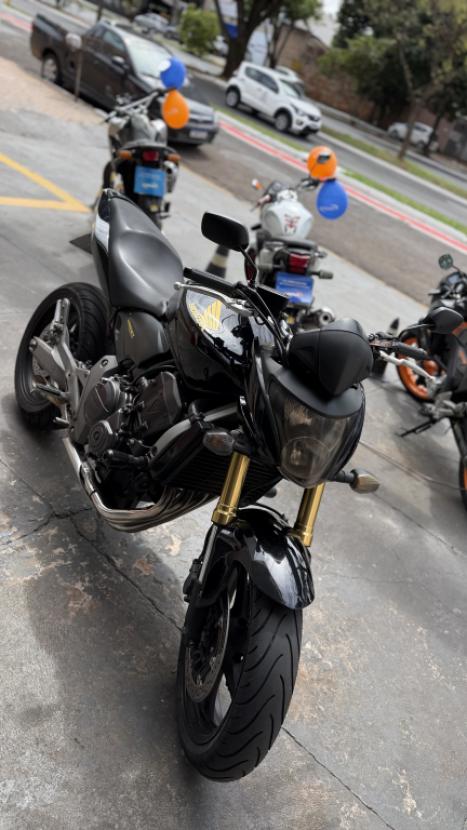 HONDA CB 600 F HORNET SEM ABS, Foto 1
