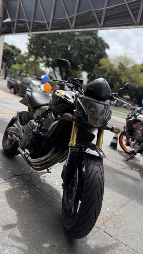 HONDA CB 600 F HORNET SEM ABS, Foto 2