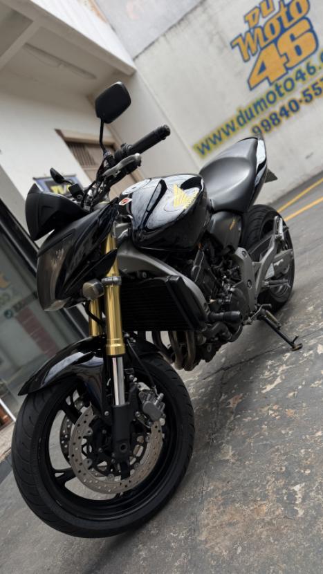 HONDA CB 600 F HORNET SEM ABS, Foto 3
