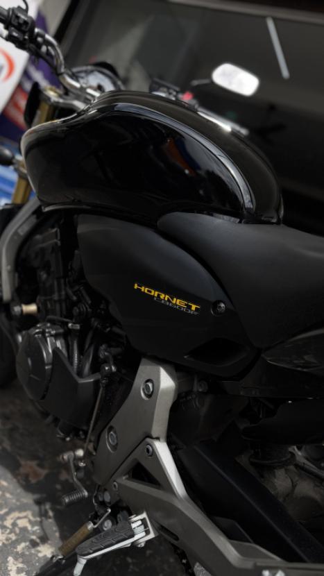 HONDA CB 600 F HORNET SEM ABS, Foto 5