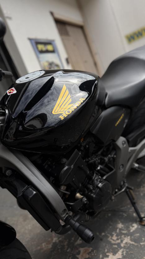 HONDA CB 600 F HORNET SEM ABS, Foto 6