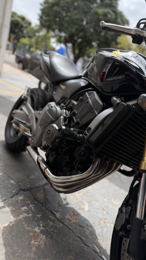 HONDA CB 600 F HORNET SEM ABS, Foto 7