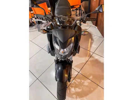 HONDA CB 650 F , Foto 4