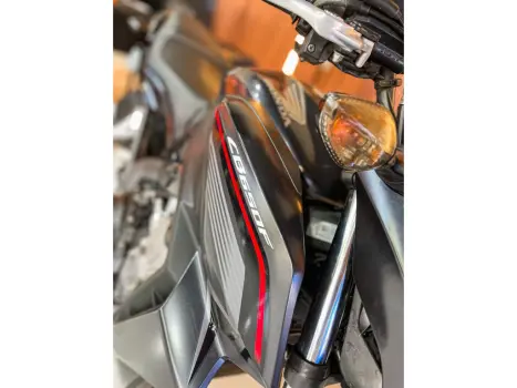 HONDA CB 650 F , Foto 6