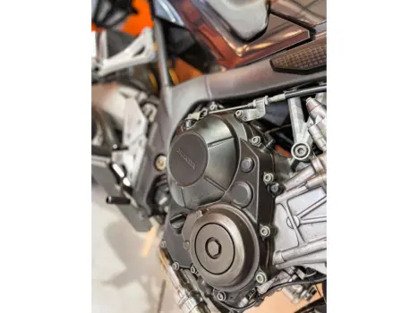 HONDA CB 650 F , Foto 7