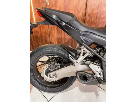 HONDA CB 650 F , Foto 8