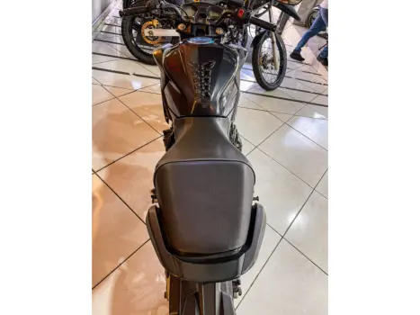 HONDA CB 650 F , Foto 9