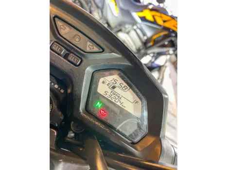 HONDA CB 650 F , Foto 10