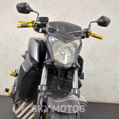 HONDA CB 650 F , Foto 1