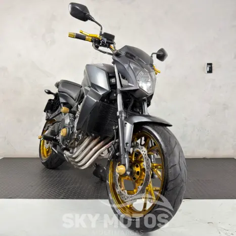 HONDA CB 650 F , Foto 5