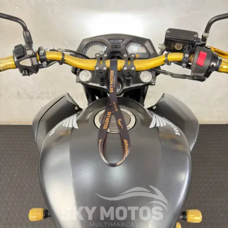 HONDA CB 650 F , Foto 6