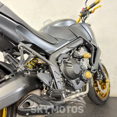 HONDA CB 650 F , Foto 8