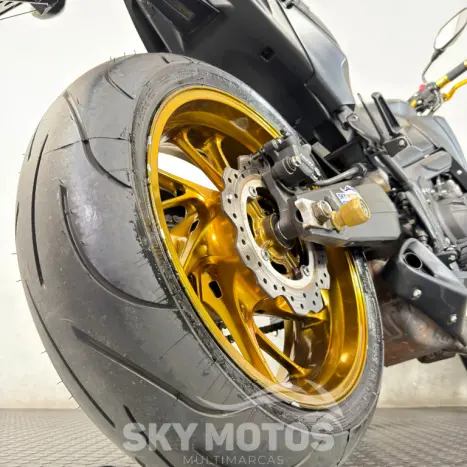 HONDA CB 650 F , Foto 11