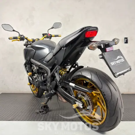 HONDA CB 650 F , Foto 12