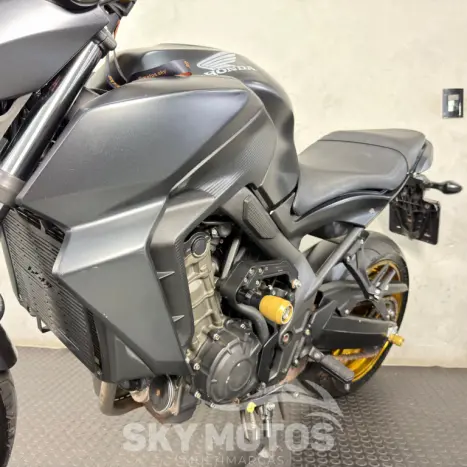 HONDA CB 650 F , Foto 13