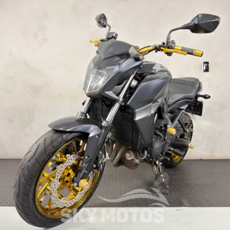 HONDA CB 650 F , Foto 14