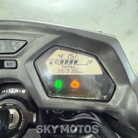 HONDA CB 650 F , Foto 16