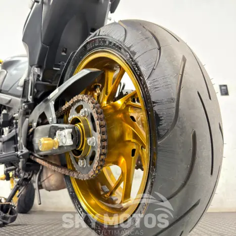 HONDA CB 650 F , Foto 17