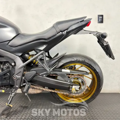 HONDA CB 650 F , Foto 18