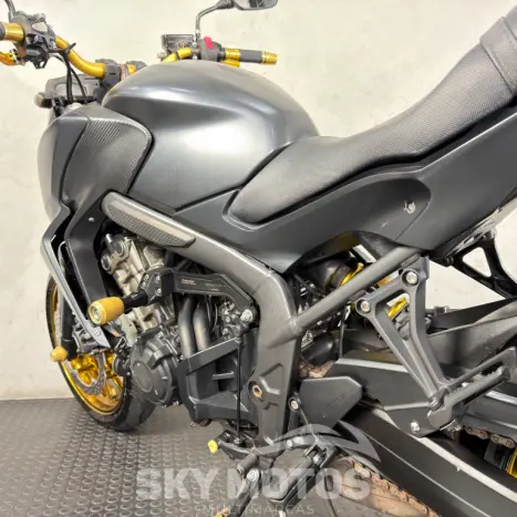 HONDA CB 650 F , Foto 19