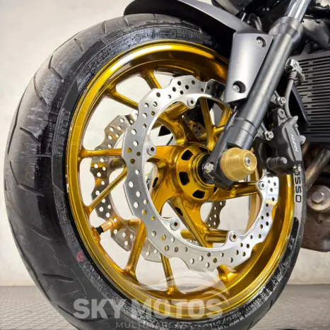 HONDA CB 650 F , Foto 20