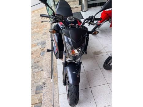 HONDA CB 650 F , Foto 4