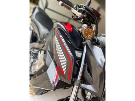 HONDA CB 650 F , Foto 6