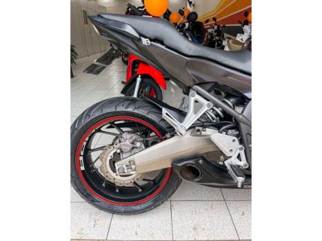 HONDA CB 650 F , Foto 7