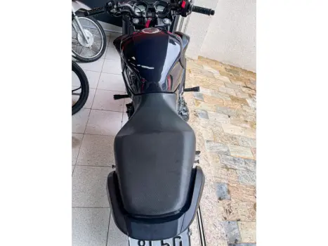 HONDA CB 650 F , Foto 8