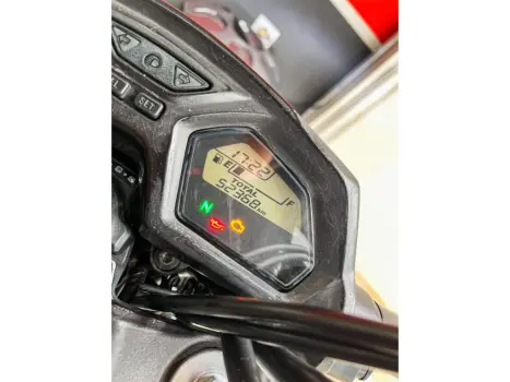 HONDA CB 650 F , Foto 9