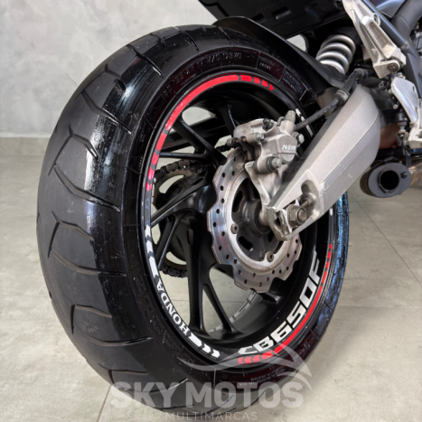 HONDA CB 650 F , Foto 9
